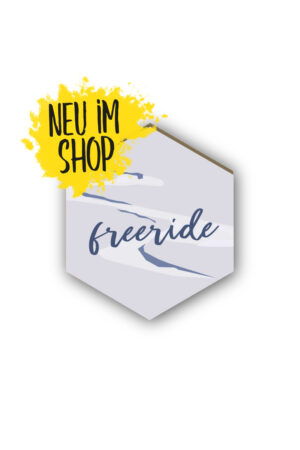 Freeride Magnet