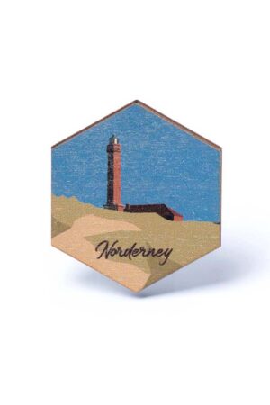 Norderney Magnet