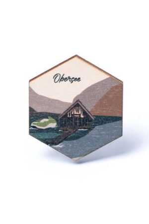 Obersee Magnet