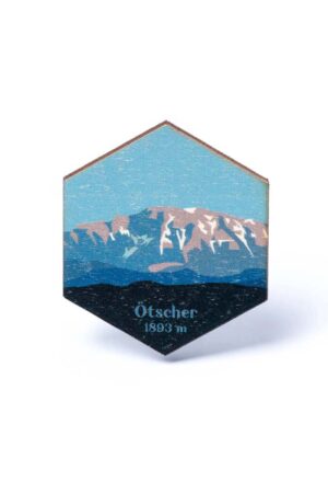 Ötscher Magnet
