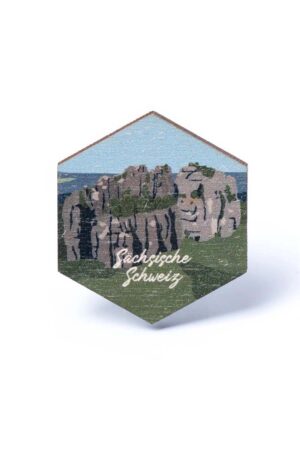 Sächsische Schweiz Magnet
