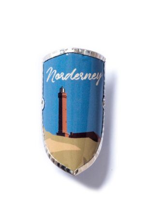 Norderney Stockwappen